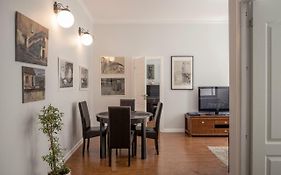 Maironis Apartment